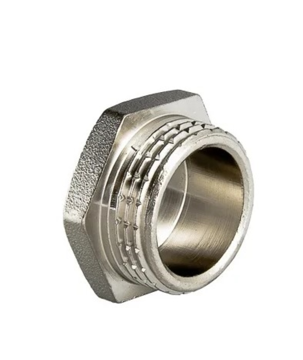 Заглушка 3/4" резьба нар под ключ VALTEC