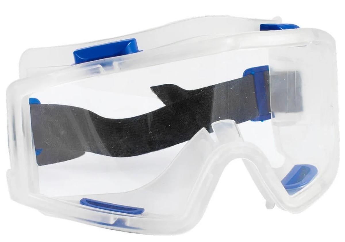 Очки защитные "Панорама" РемоКолор