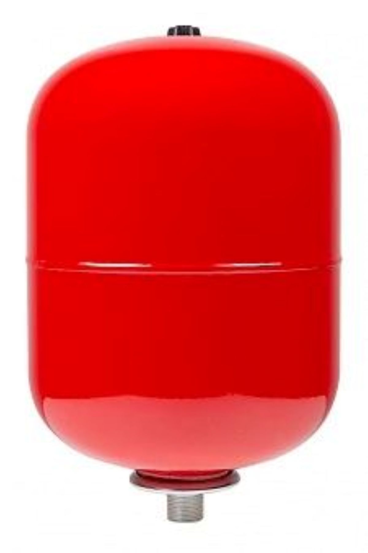 Бак расширительный 18л д/отопления красный ДЖИЛЕКС