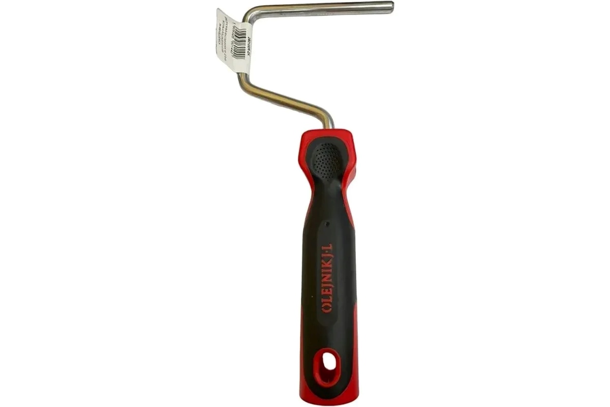 Ручка двухкомпонентная для валика 100мм Olejnik