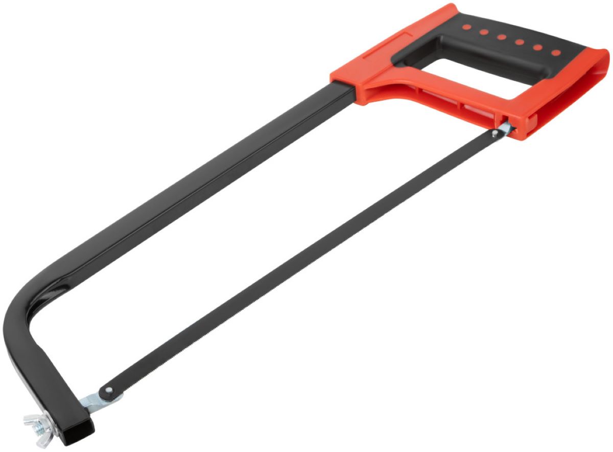 Ножовка по металлу FIT 300мм