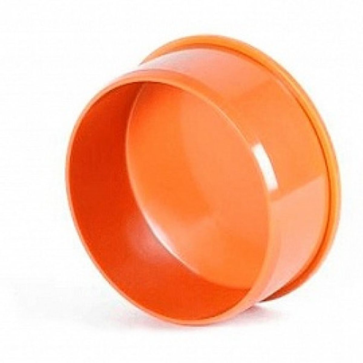 Заглушка ПВХ 110мм РОССИЯ НК