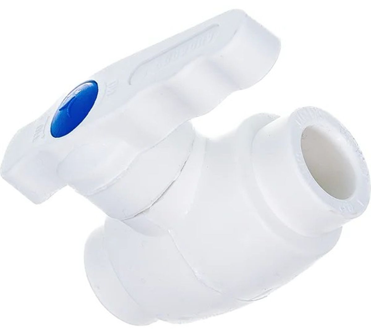 Кран шаровый 20мм ProAqua Б