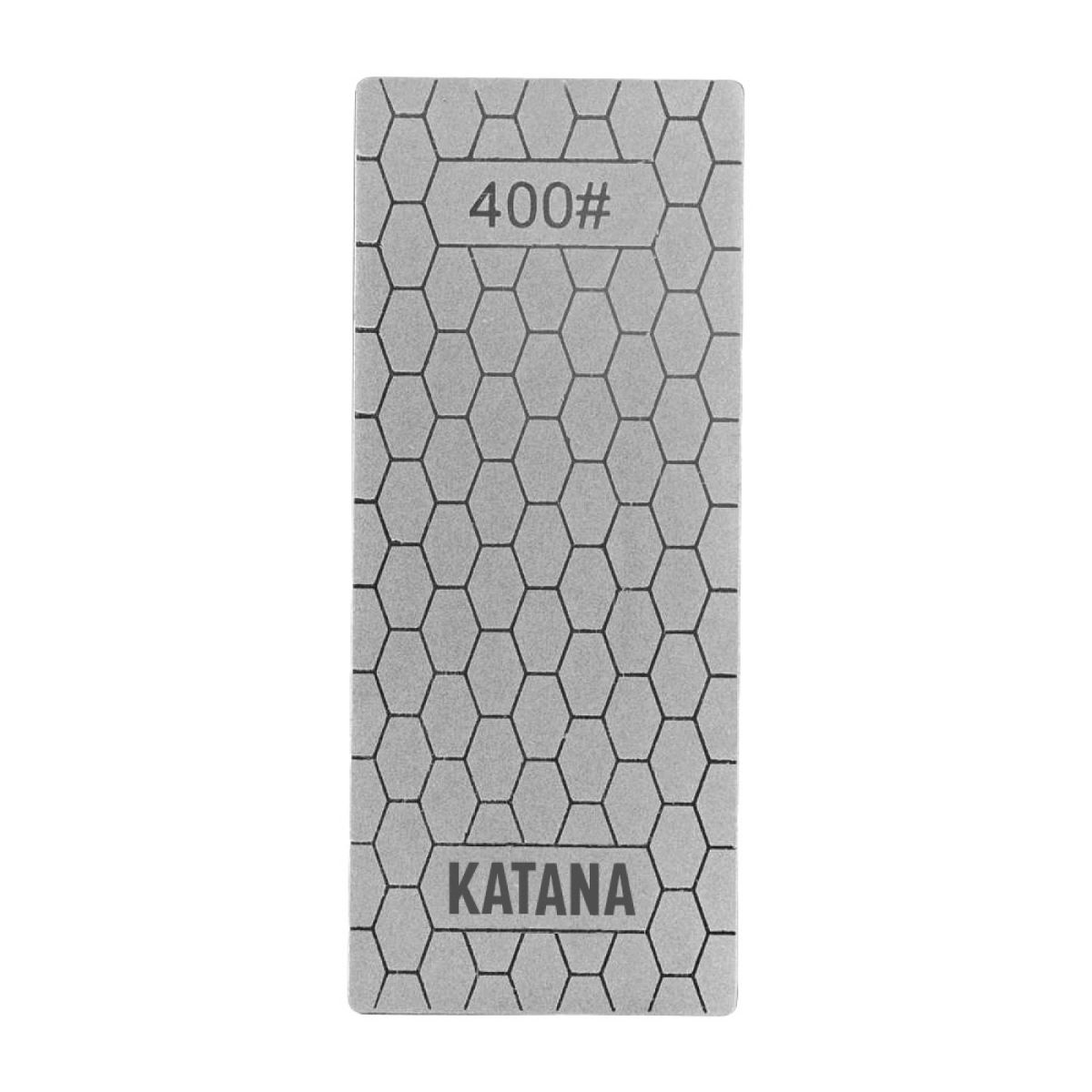 Пластина алмазная KATANA HEXA P400