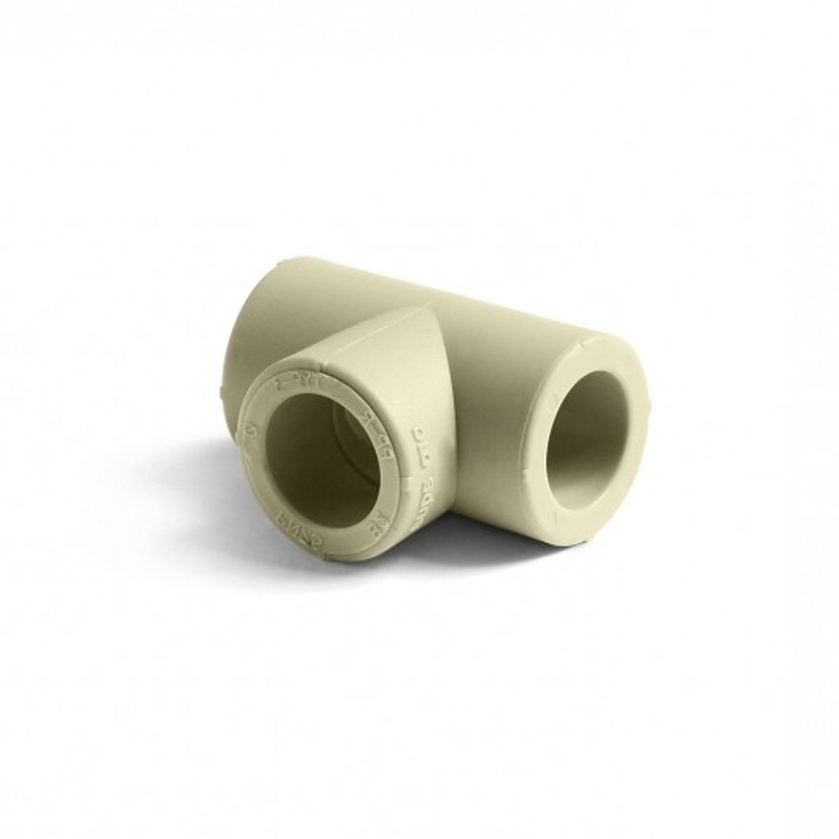 Тройник 40мм ProAqua С (50)