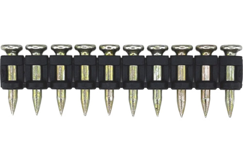 Гвозди по бетону Toua CN EG bullet point 3,05х19 мм (1000 шт)