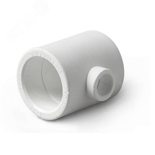 Тройник перех 40х25х40 ProAqua Б (10)