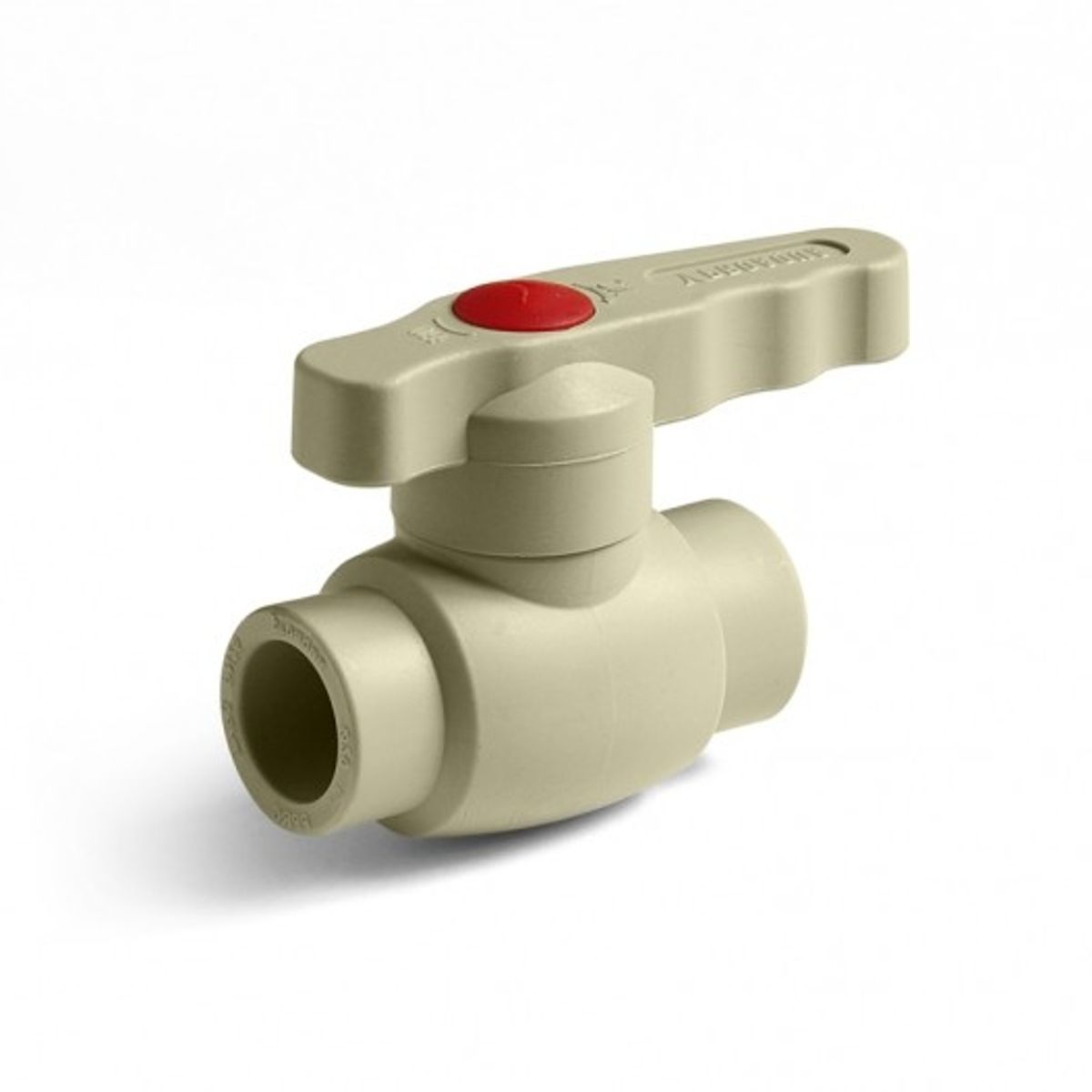 Кран шаровый 25мм ProAqua С