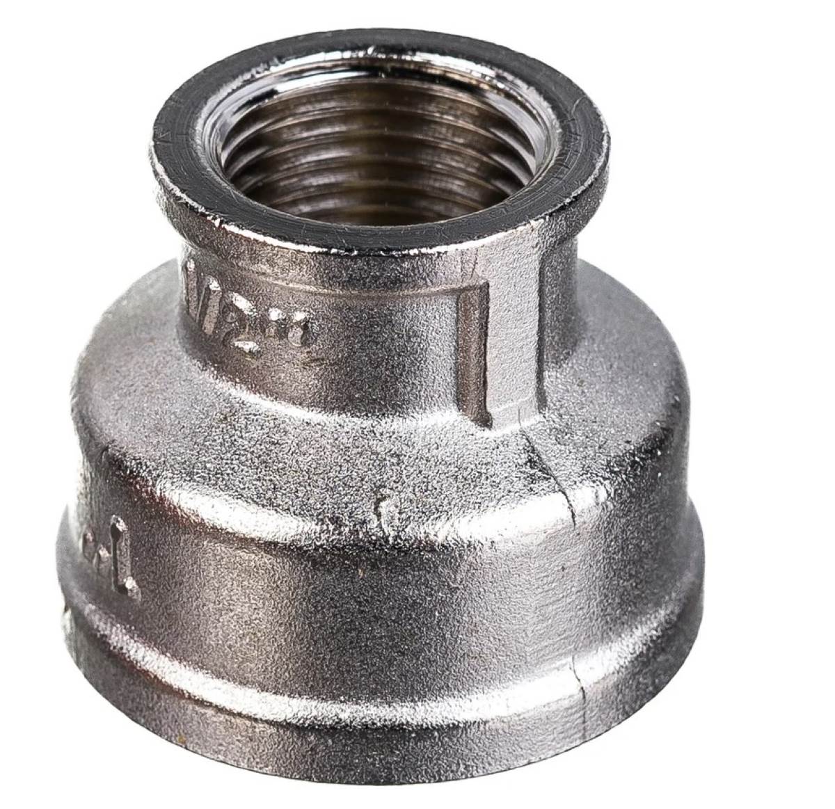 Муфта переходная 1/2х1" резьба вн VALTEC