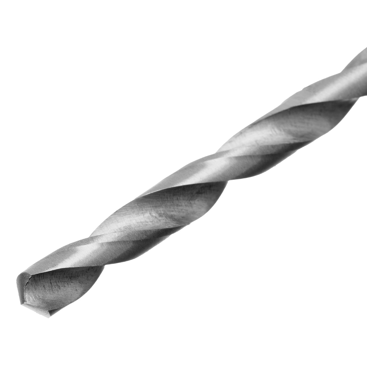 Сверло по металлу 6,0 мм Matrix