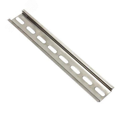 Дин-рейка 100 мм ИЭК (50)