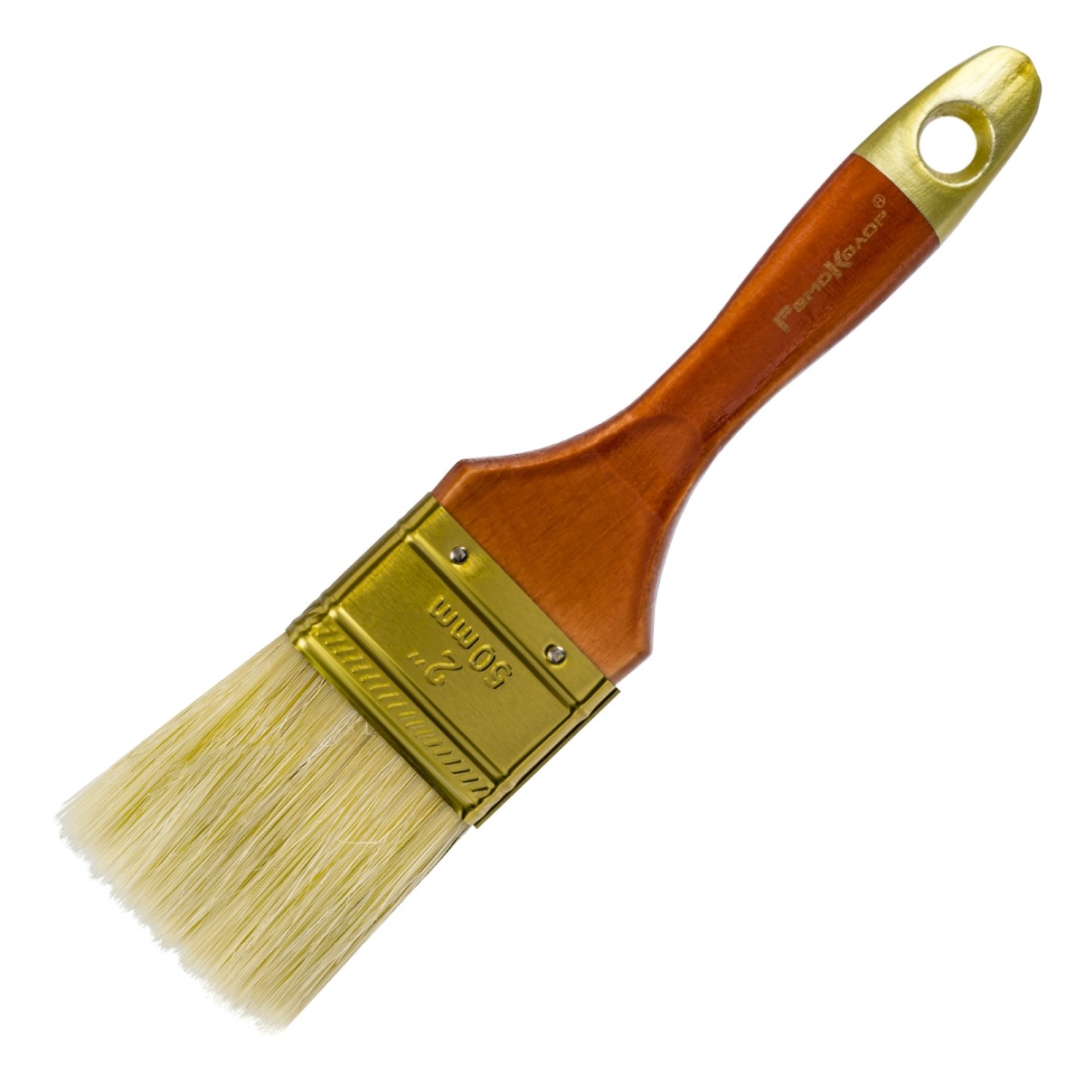 Кисть  50мм РемоКолор Профи