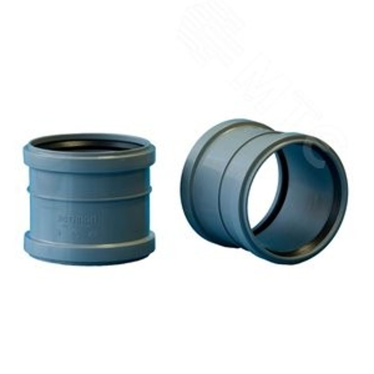 Муфта ремонтная 110мм ПОЛИТЕК (90)