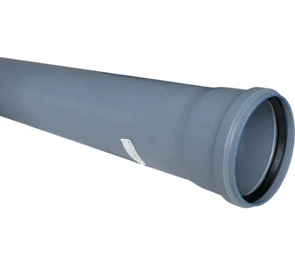 Труба внутр канал 50х1,8х750мм ПОЛИТЕК (70)