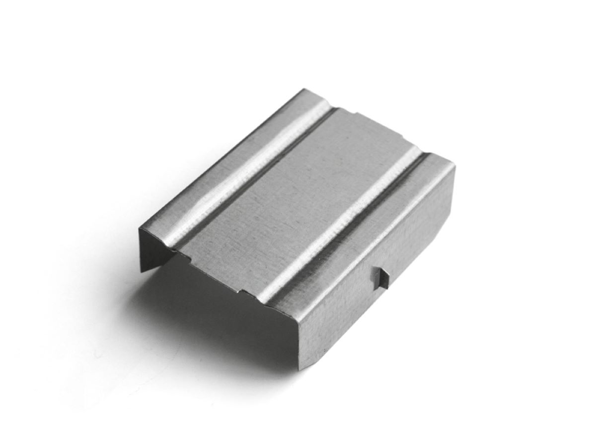 Удлинитель профиля для ПП 60х27 мм PERFOLUX