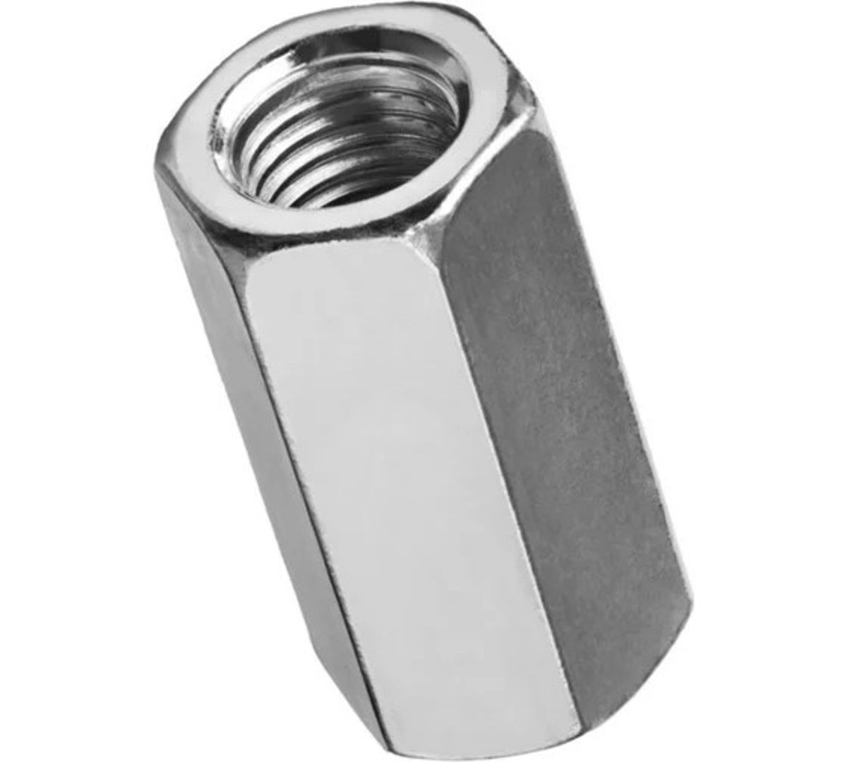 Гайка соединительная М6