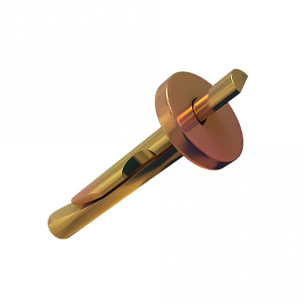 Анкер-клин 6х40