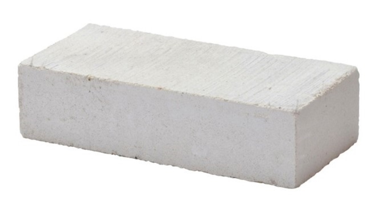 Кирпич силикатный полнотелый М-150 Сормово 240шт