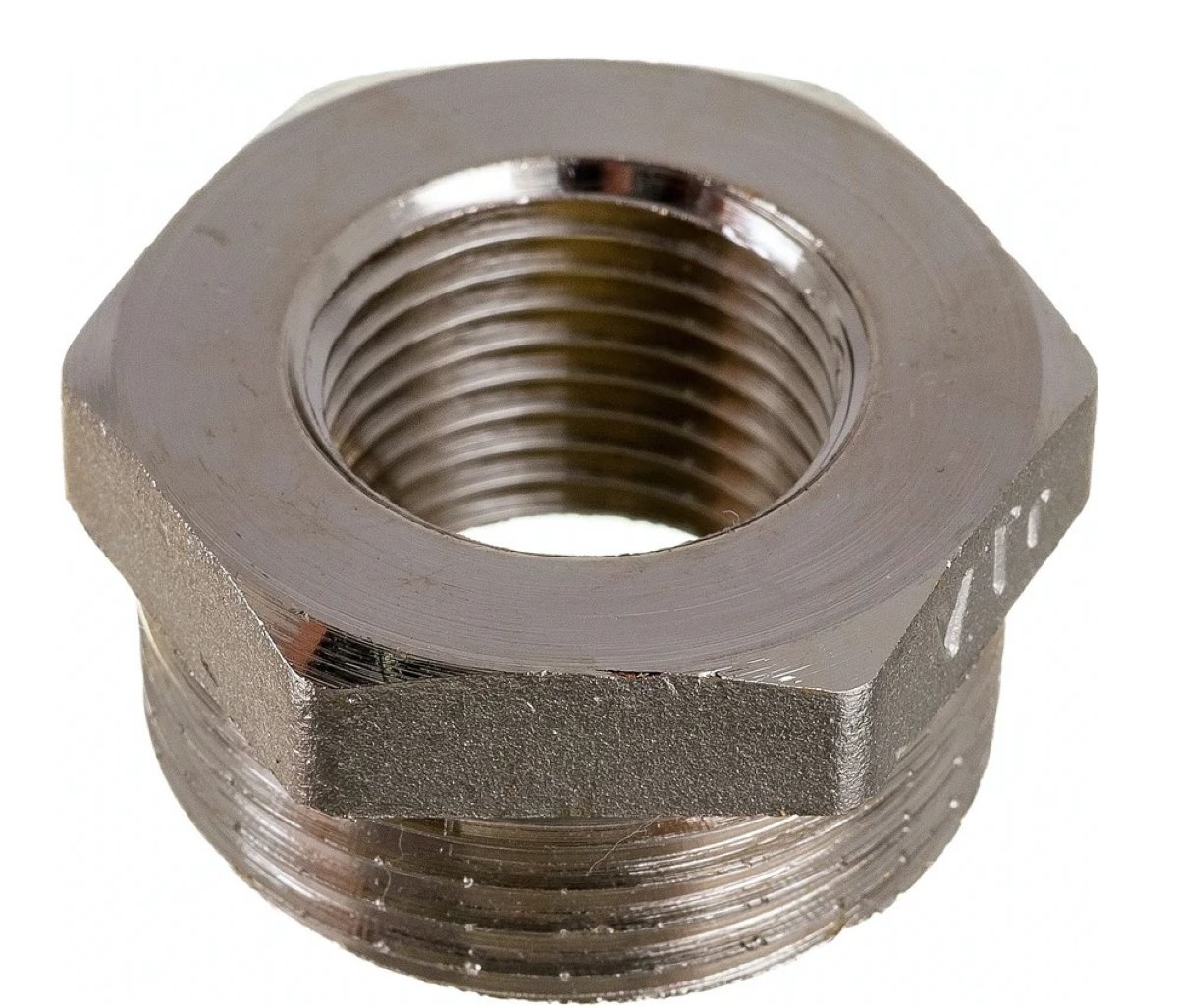 Футорка 1/2"вн- 1"нар VALTEC