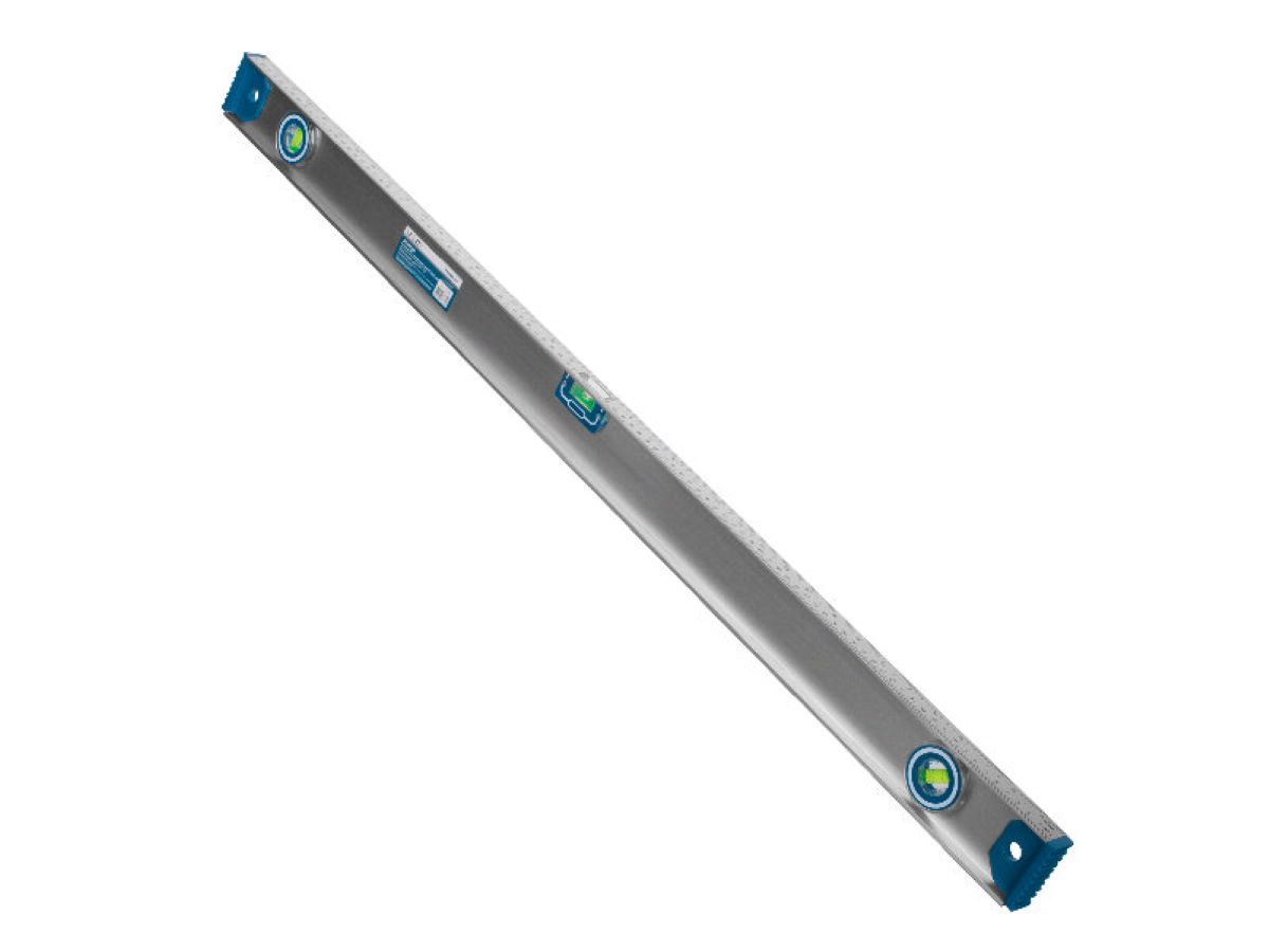 Уровень алюм. магнитный 3 глазка 1000мм РемоКолор