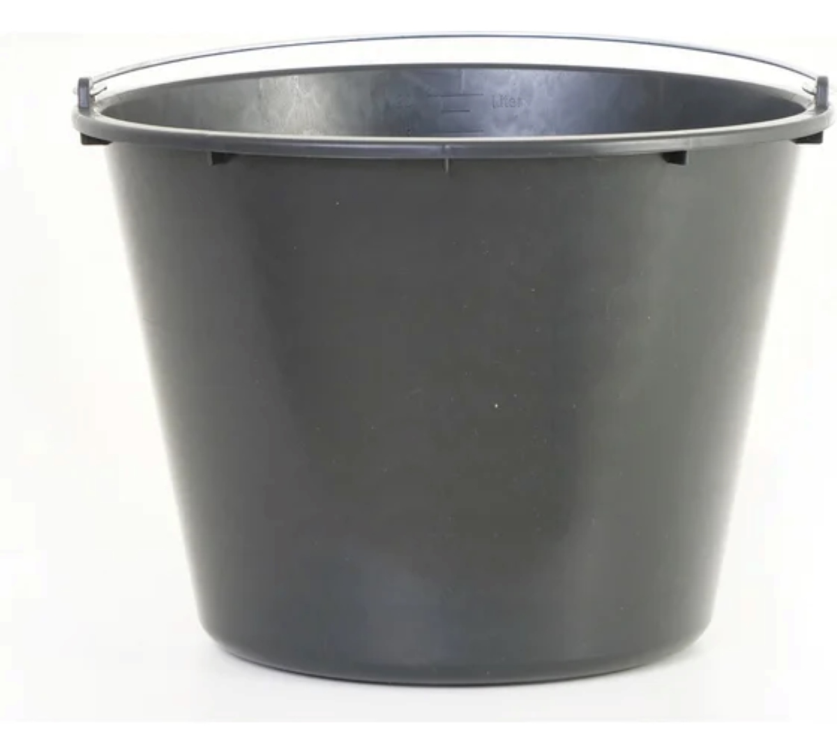 Ведро строительное 20л RV PLAST стандарт