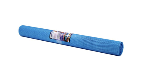 Сетка стеклотканевая фасадная XGLASS 5х5 мм, 1х20 м, 160 гр/м2 ТЕСТ ДЛЯ САЙТА