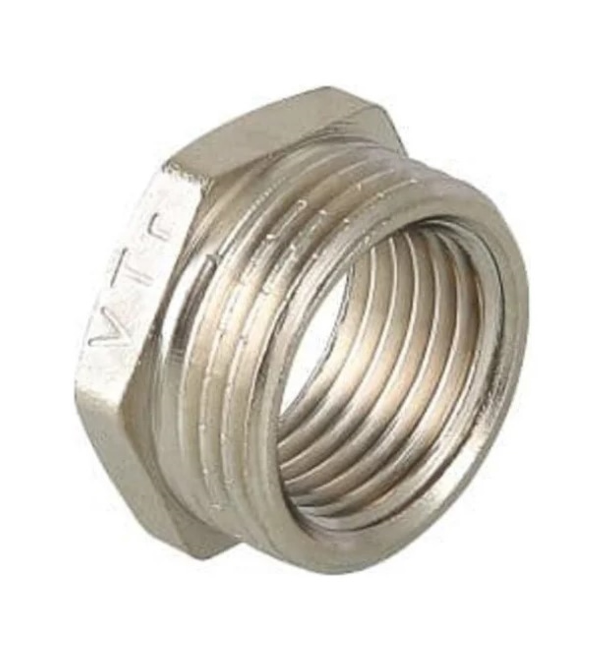 Футорка 1/2"вн- 3/4"нар VALTEC