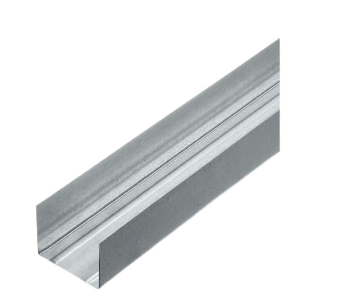 Профиль ПН 50х40х3000 мм 0,5мм (12/288)