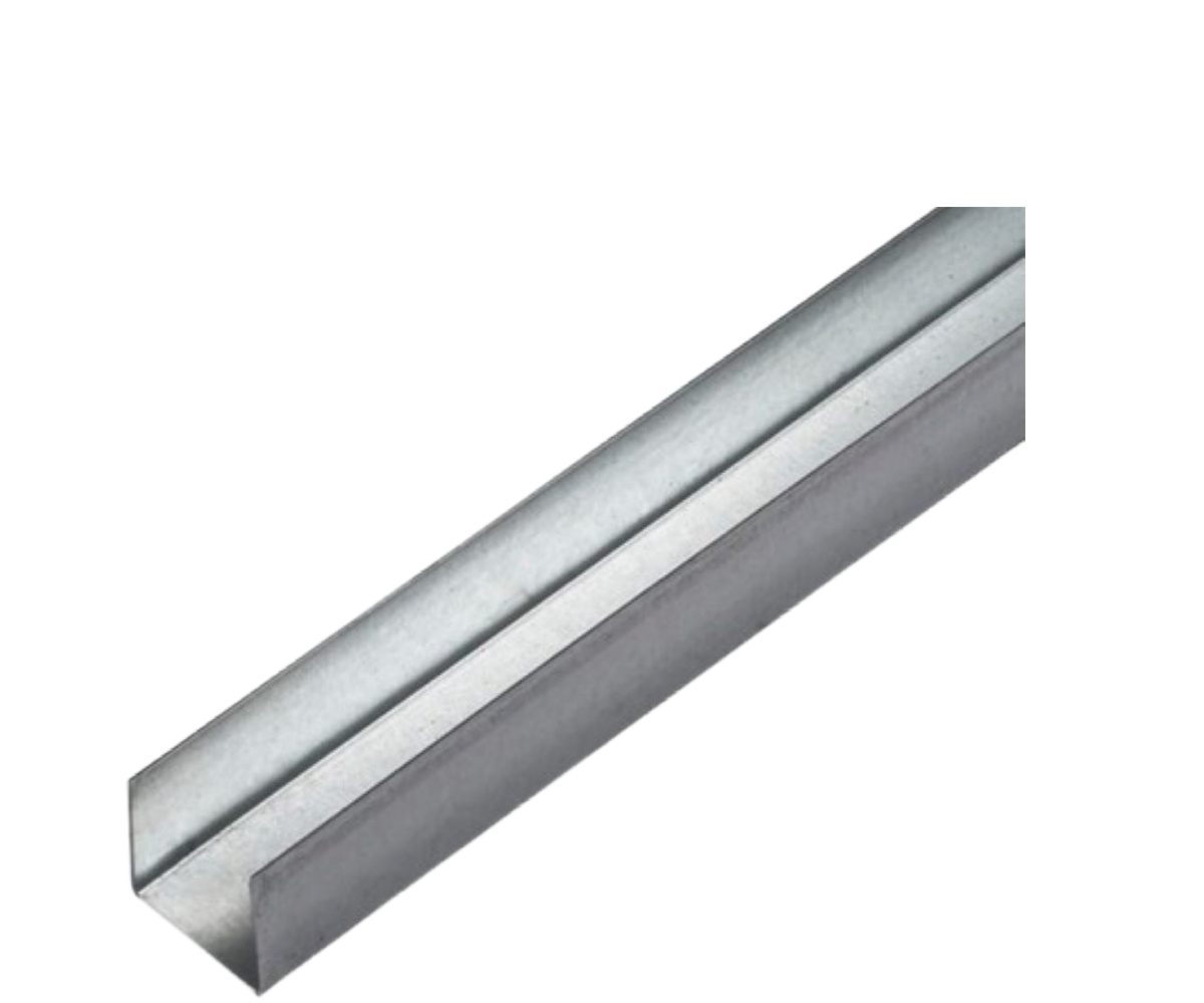 Профиль ПН 27х28х3000 мм 0,5мм (24/864)