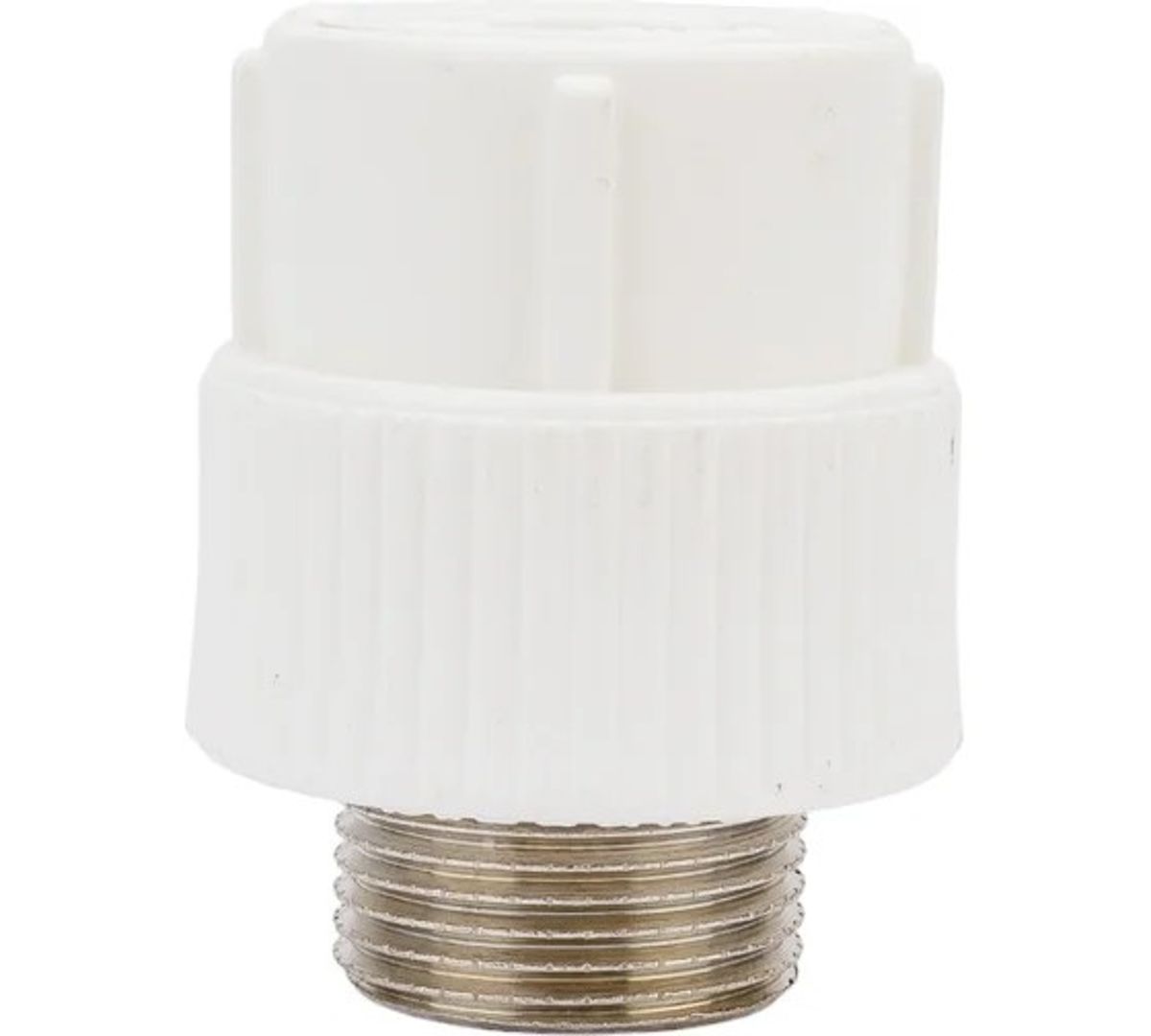 Муфта с мет нар рез d25x3/4''ProAqua Б (10)