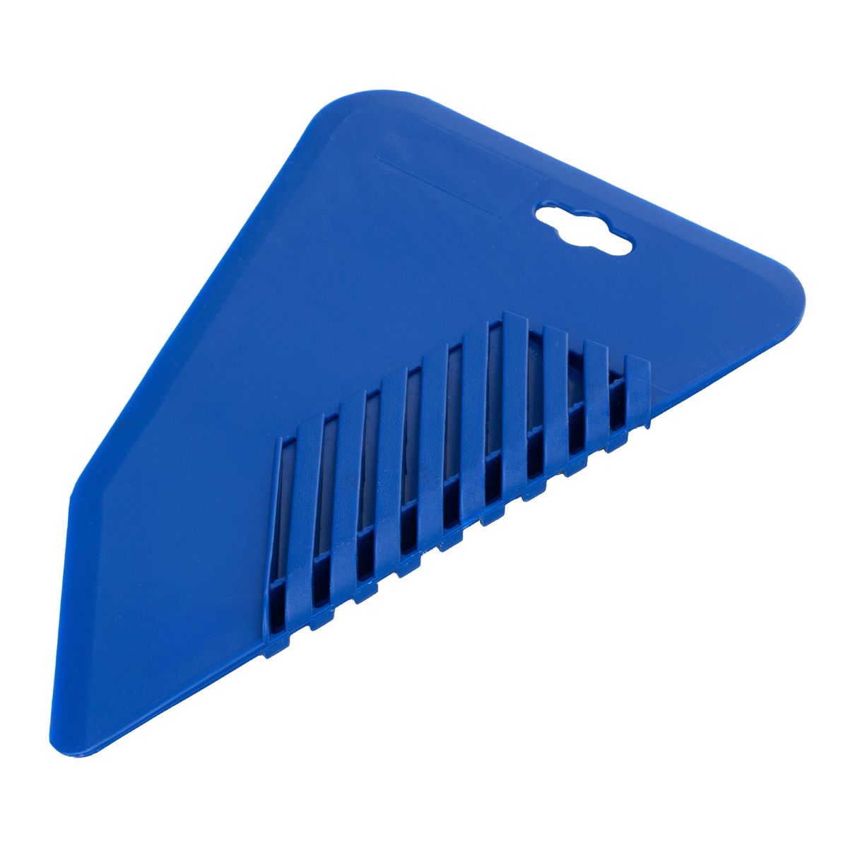 Шпатель для разглаживания обоев 28см Сибртех