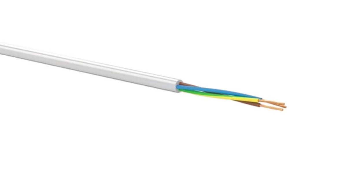 Кабель ПВС 3х4 ГОСТ