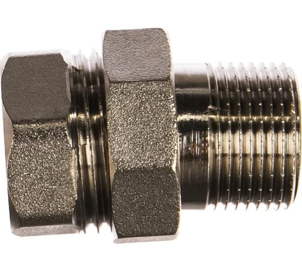 Американка 3/4" в-н прямой VALTEC