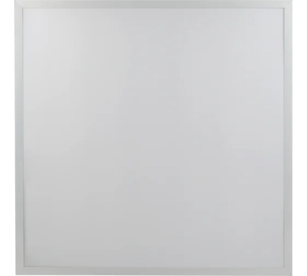 Светильник светод универ опал 50Вт 5000Лм 6500K IP40 равномер ЭРА