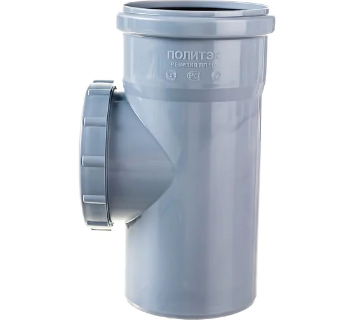 Ревизия 110мм ПОЛИТЕК (40)