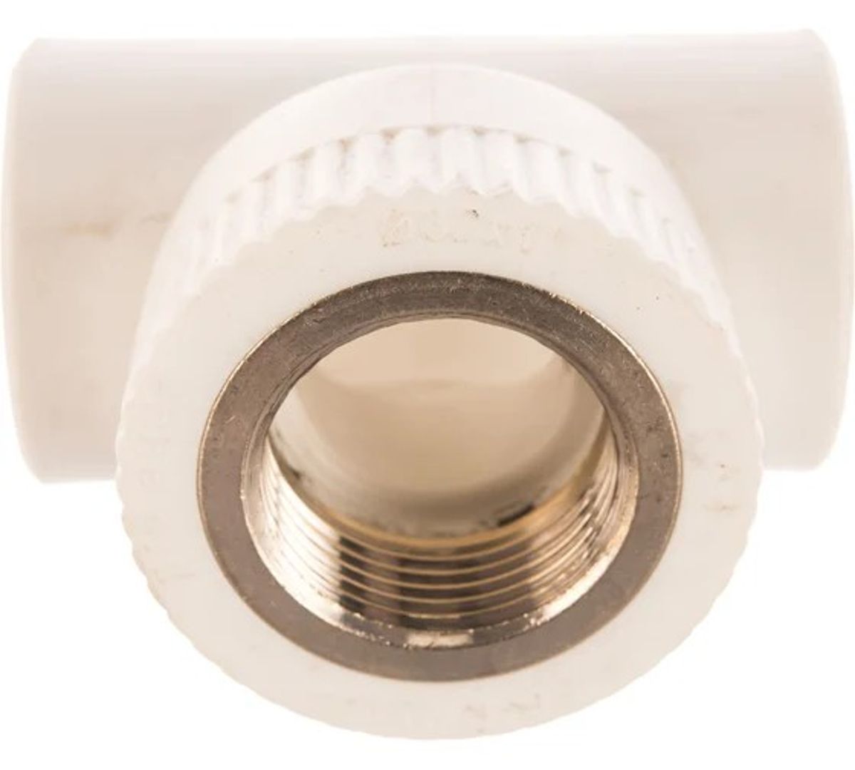 Тройник с мет вн-р 32x1'' ProAqua Б (10)