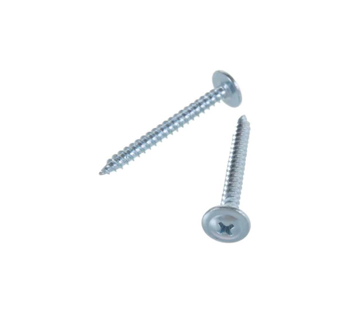 Саморез 4,2х51 /мет оцинк/острый