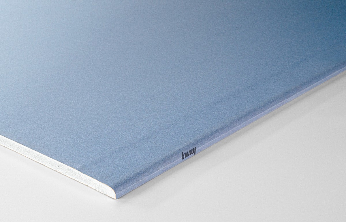 ГКЛ Кнауф Сапфир 2500х1200х12,5 (36)