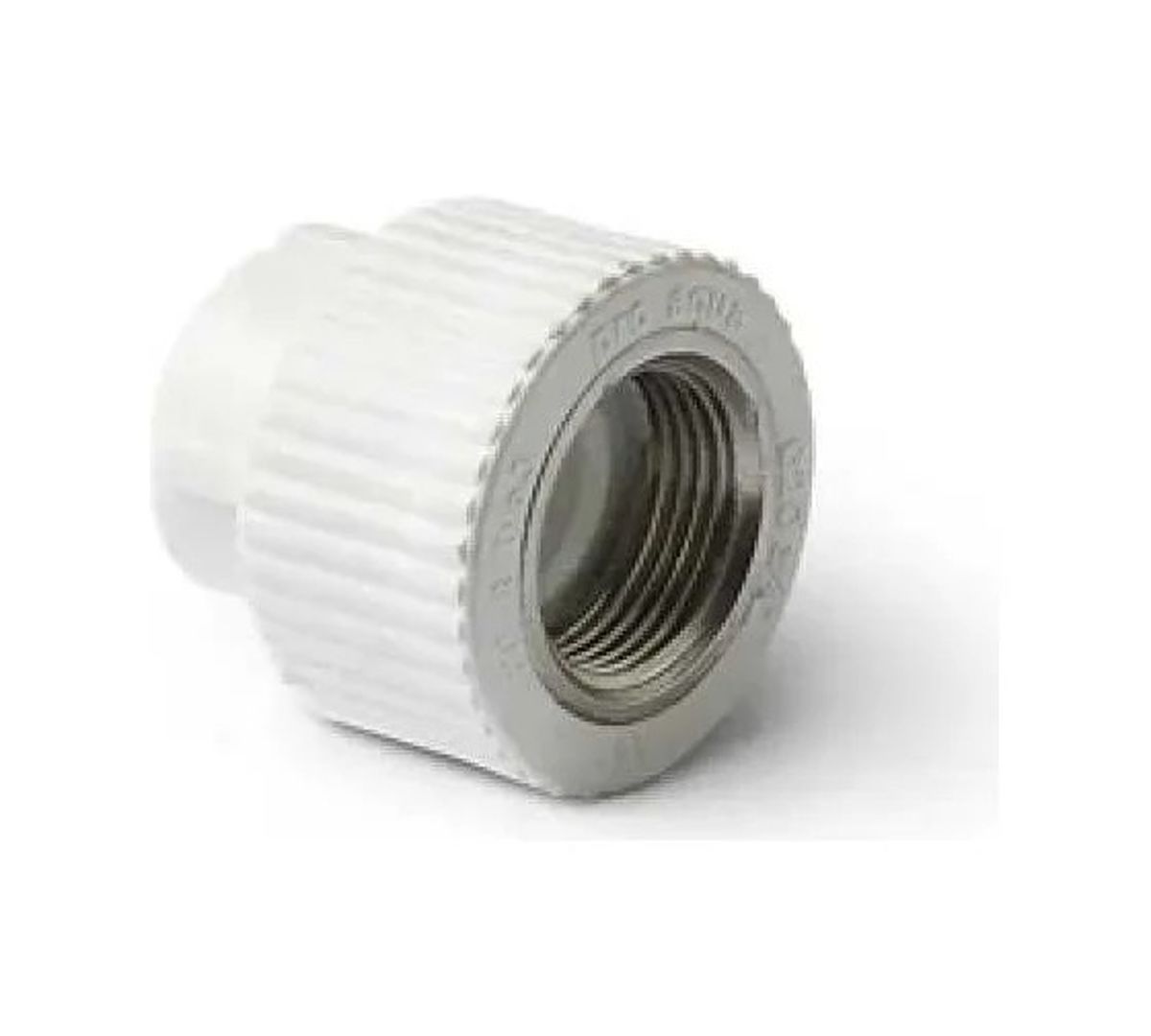 Муфта с мет вн.рез d32x3/4'' ProAqua Б (10)