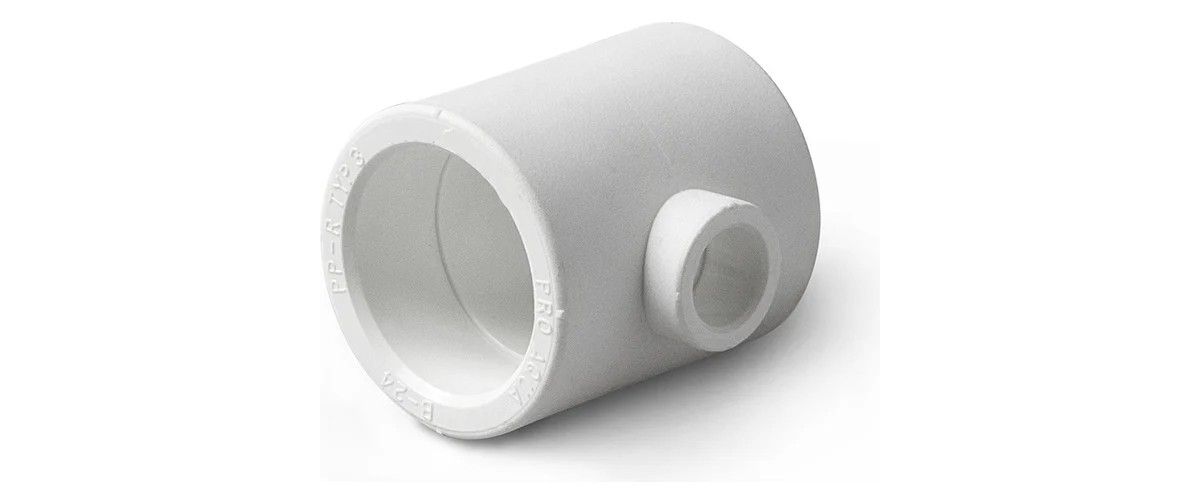 Тройник перех 32х20х32 ProAqua Б (25)