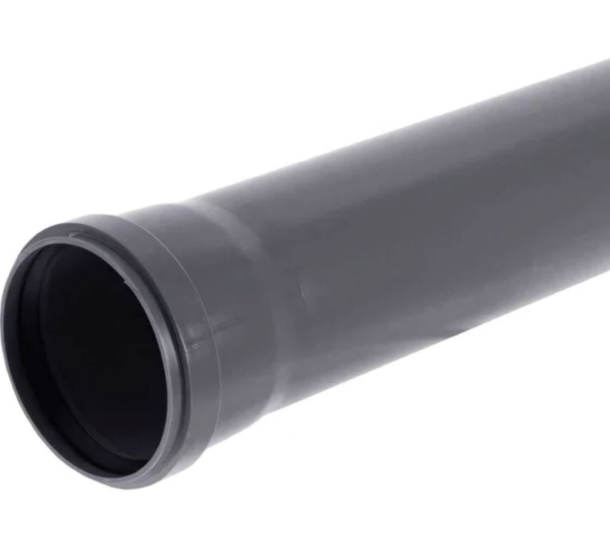 Труба внутр канал 40х1,8х150мм ПОЛИТЕК (120)