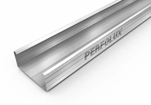 ПП 60х27х3000 мм  0,6 мм PERFOLUX (18/630)