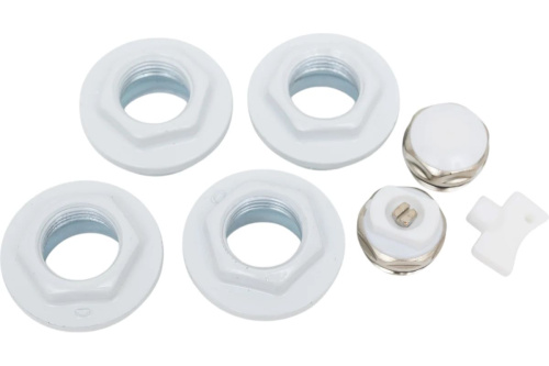 Комплект монтажный для установки радиаторов 1/2 Ogint