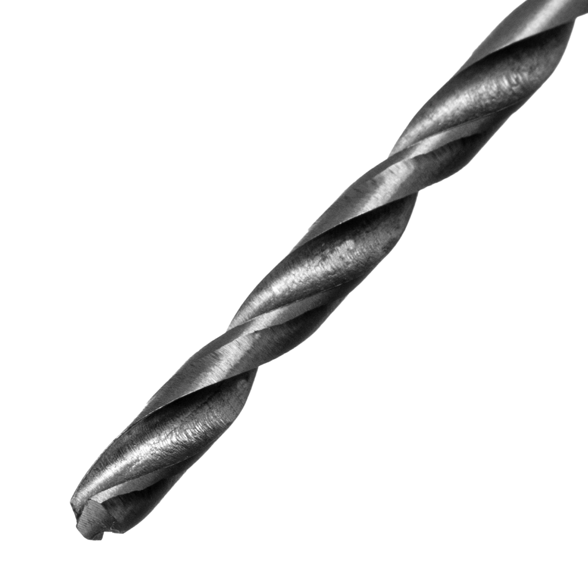 Сверло по металлу 4,0 мм Matrix