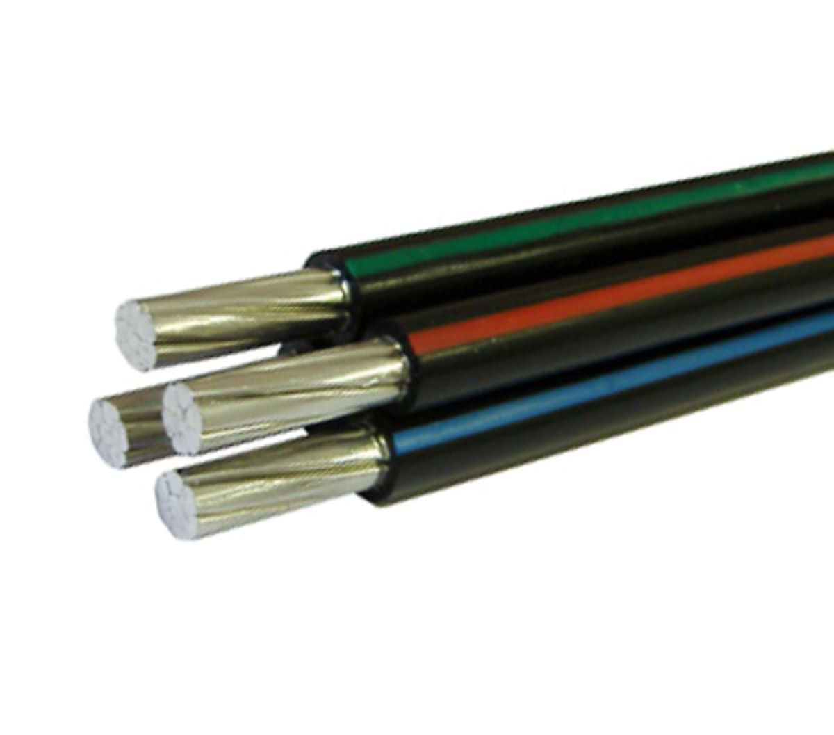 Кабель СИП-4 4х16