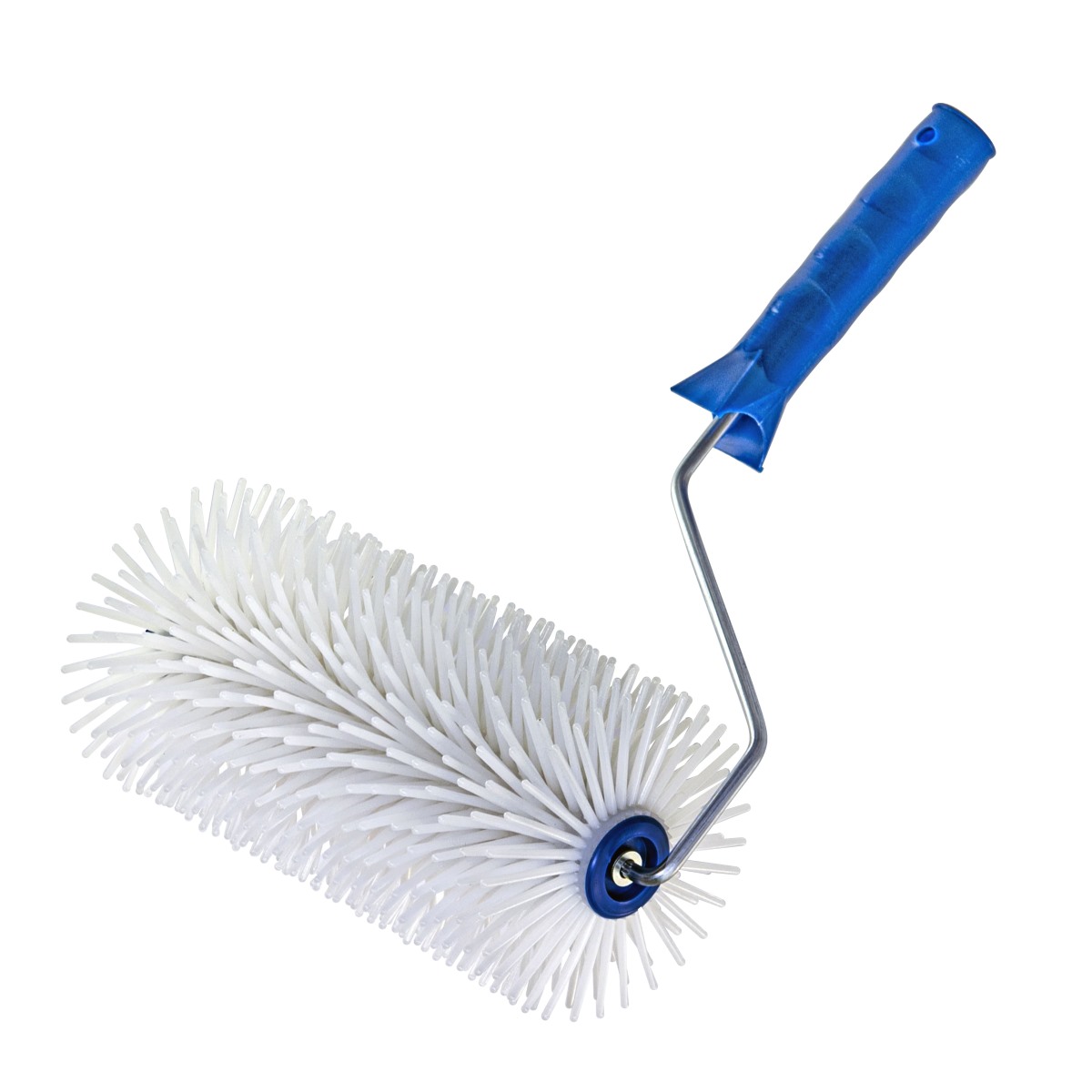 Валик игольчатый крупная игла, 105х240мм РемоКолор