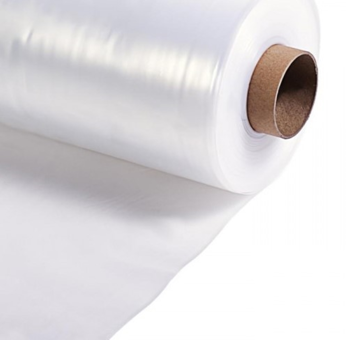 Пленка парниковая 100мкм 3х100м (17 кг)