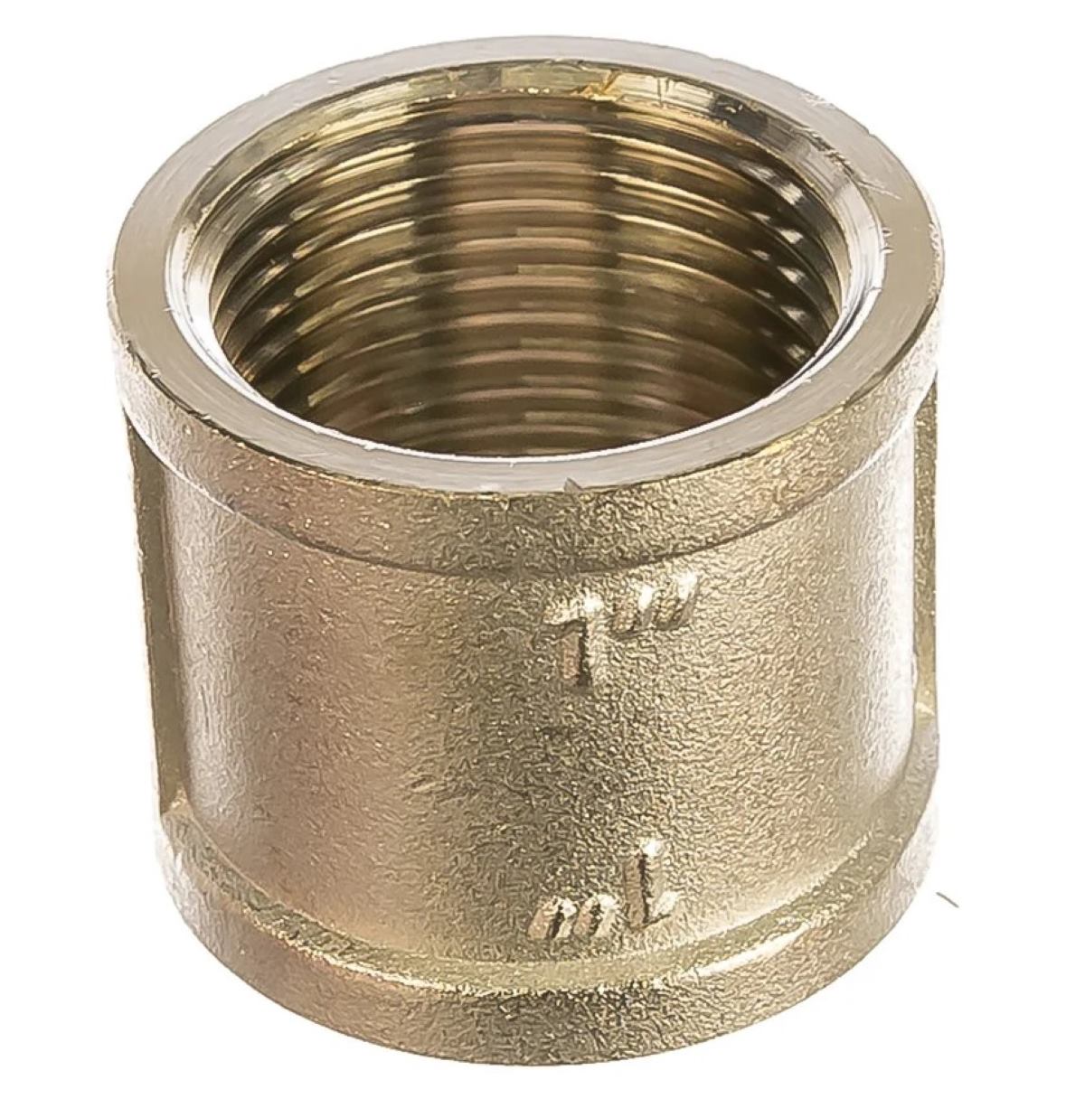 Муфта соединительная 1" резьба вн VALTEC