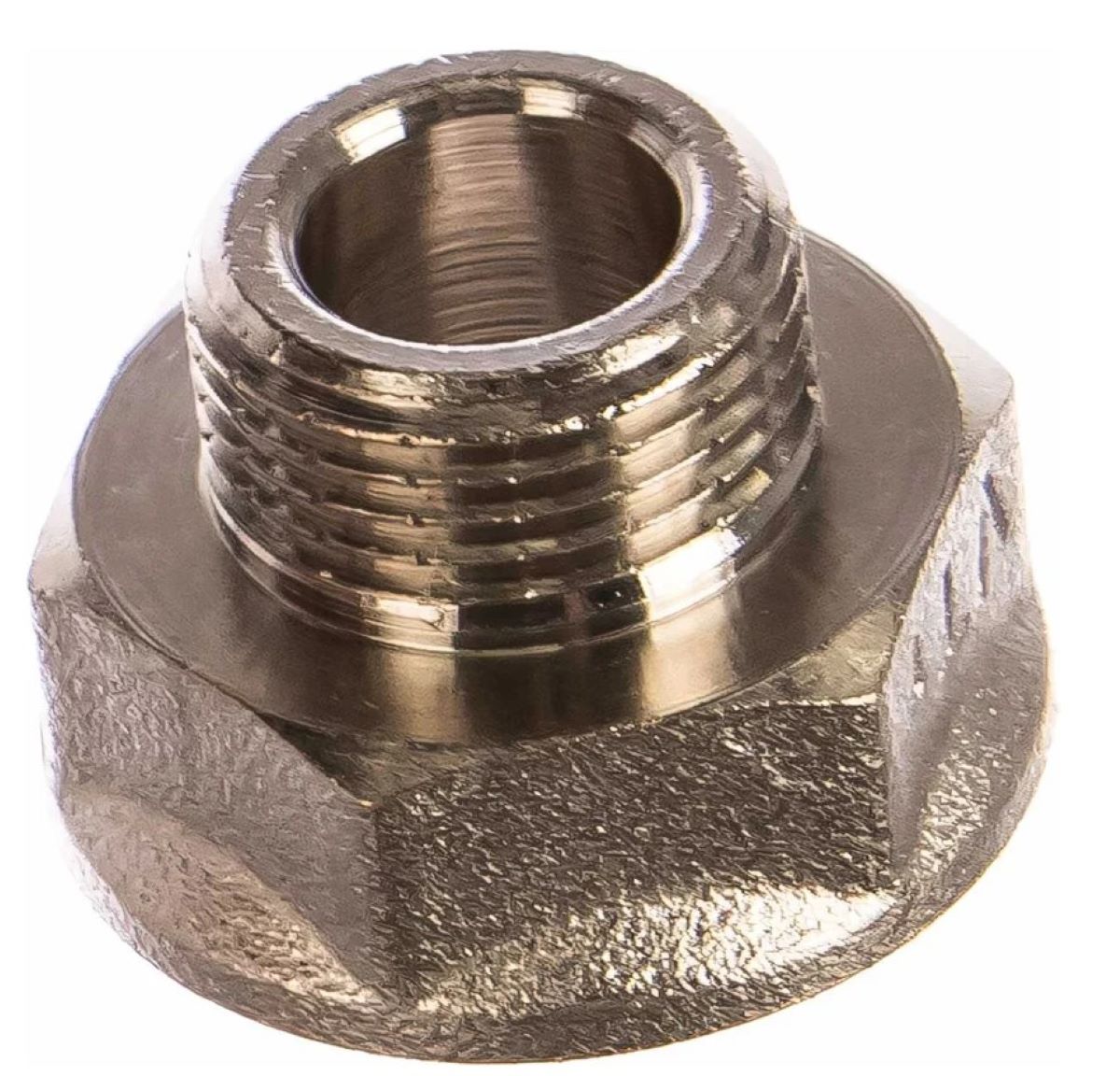 Переходник 1/2"вн-3/8"нар VALTEC