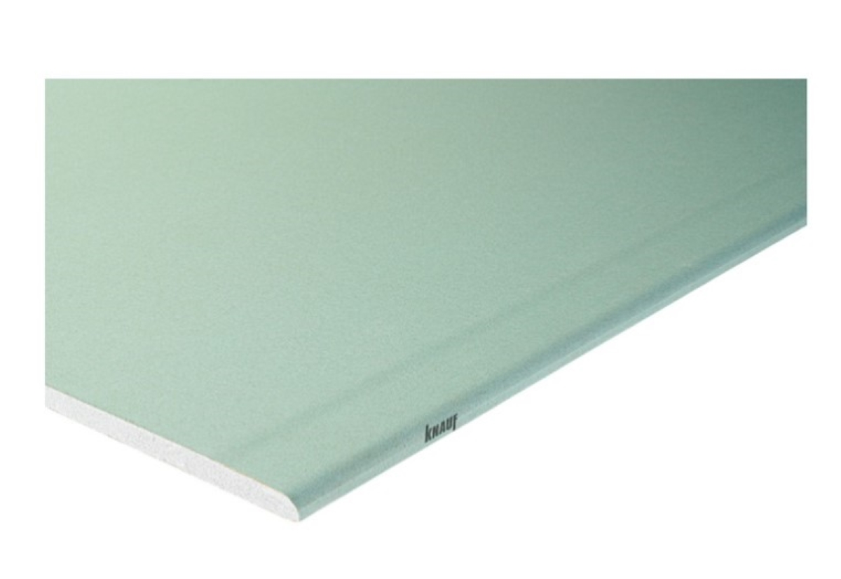 ГКЛ Кнауф 3000х1200х12,5 (52)